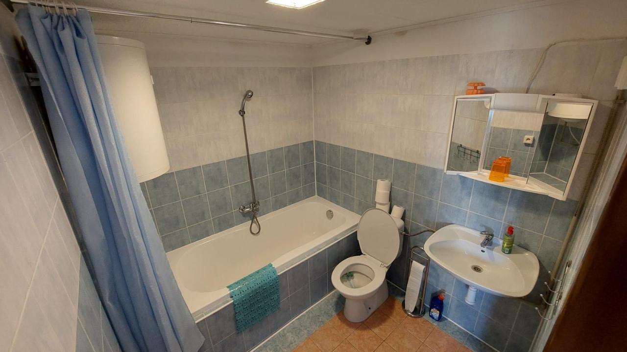 Ubytování Pod Hradbami Nové Město nad Metují Exterior foto